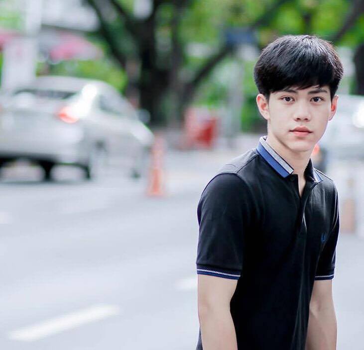 กรุบกริบ ครองโลก(&hearts;&epsilon; &hearts; )♡ 1