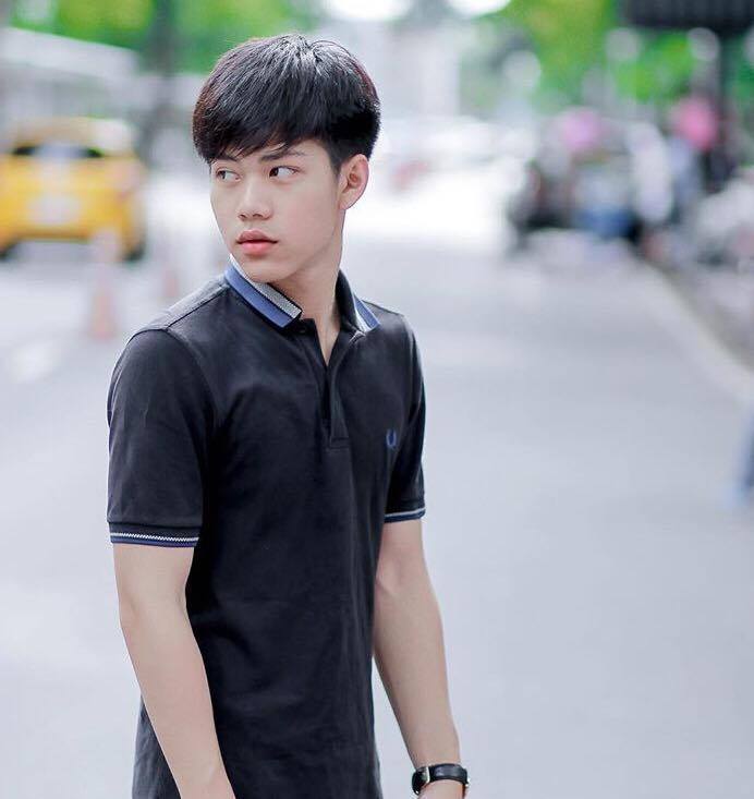 กรุบกริบ ครองโลก(&hearts;&epsilon; &hearts; )♡ 1