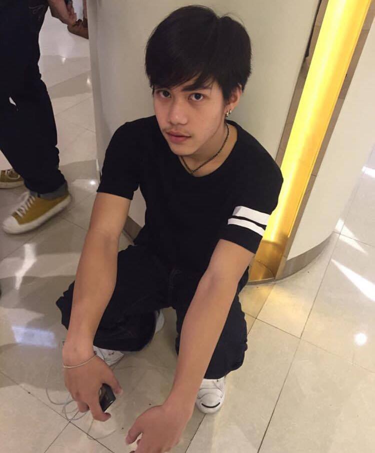 กรุบกริบ ครองโลก(&hearts;&epsilon; &hearts; )♡ 1