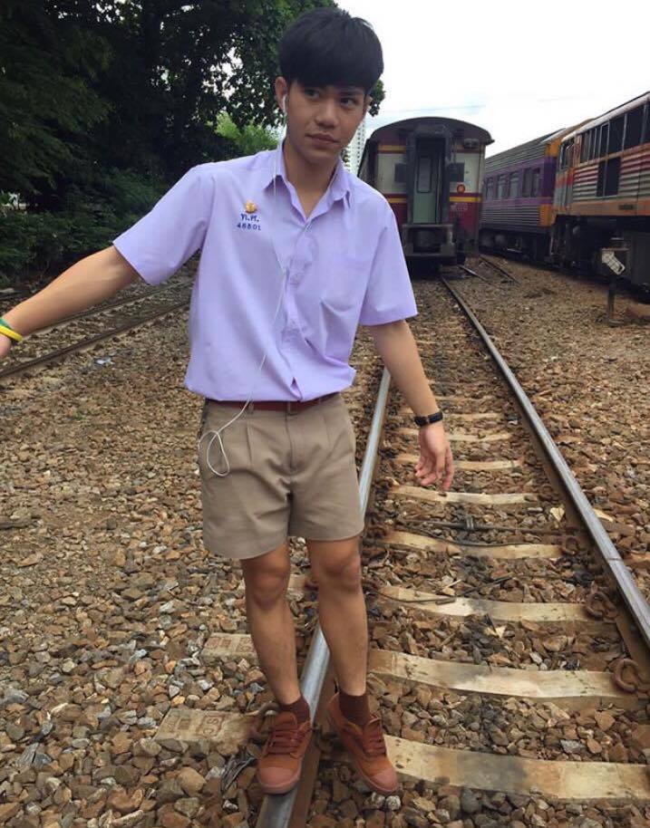 กรุบกริบ ครองโลก(&hearts;&epsilon; &hearts; )♡ 1