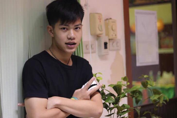 กรุบกริบ ครองโลก(&hearts;&epsilon; &hearts; )♡ 1