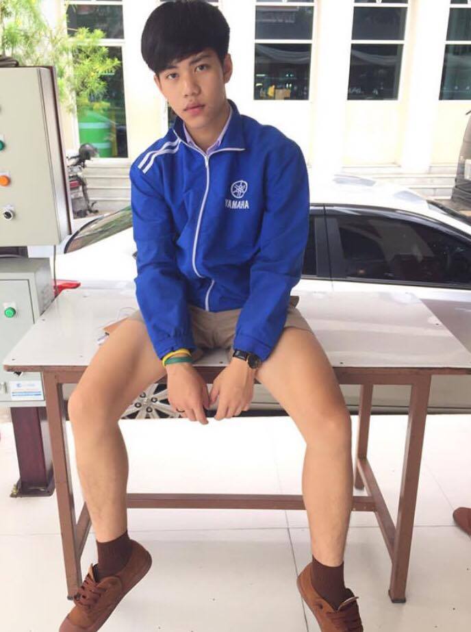 กรุบกริบ ครองโลก(&hearts;&epsilon; &hearts; )♡ 1