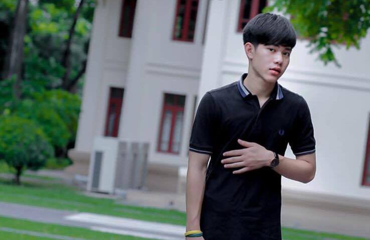 กรุบกริบ ครองโลก(&hearts;&epsilon; &hearts; )♡ 1