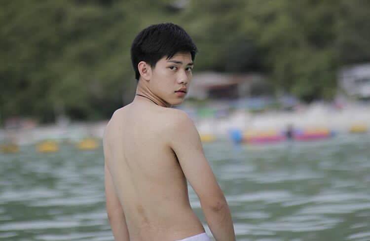กรุบกริบ ครองโลก(&hearts;&epsilon; &hearts; )♡ 1