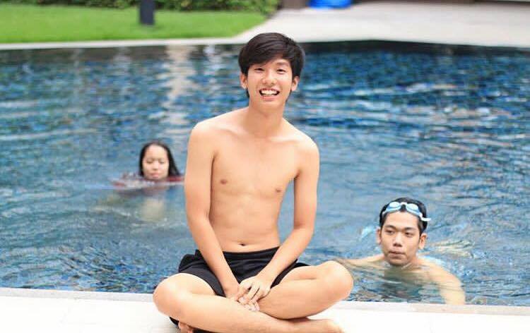 กรุบกริบ ครองโลก(&hearts;&epsilon; &hearts; )♡ 2