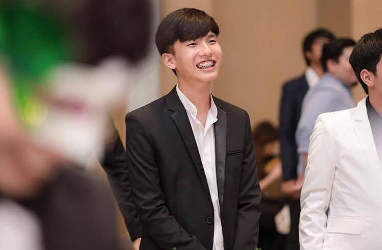 กรุบกริบ ครองโลก(&hearts;&epsilon; &hearts; )♡ 2