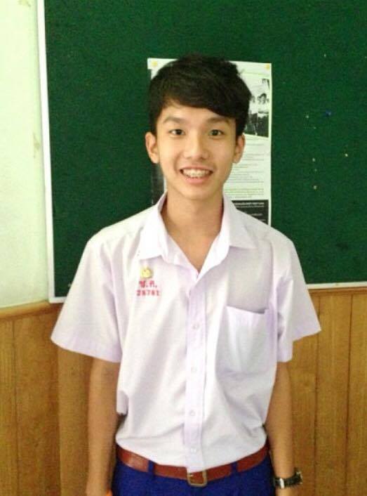 กรุบกริบ ครองโลก(&hearts;&epsilon; &hearts; )♡ 2