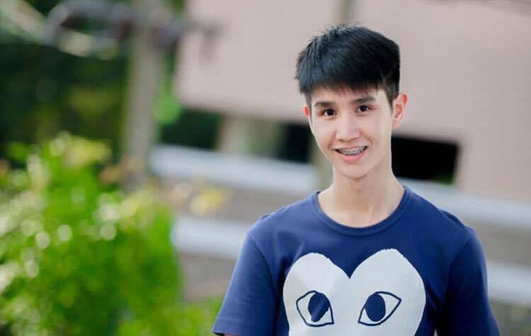 กรุบกริบ ครองโลก(&hearts;&epsilon; &hearts; )♡ 3