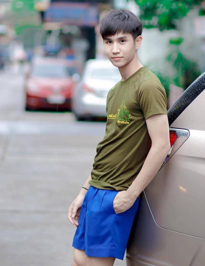 กรุบกริบ ครองโลก(&hearts;&epsilon; &hearts; )♡ 3