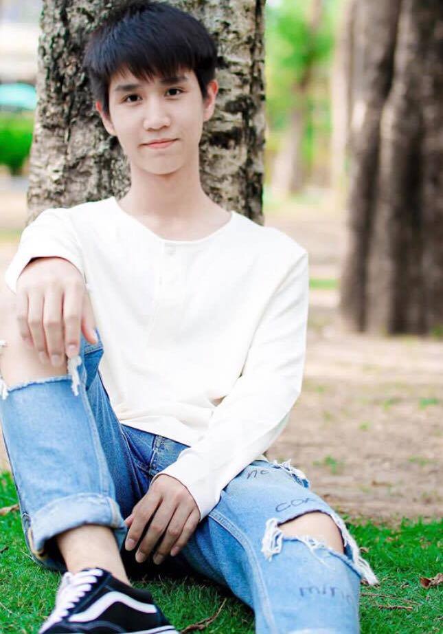 กรุบกริบ ครองโลก(&hearts;&epsilon; &hearts; )♡ 3