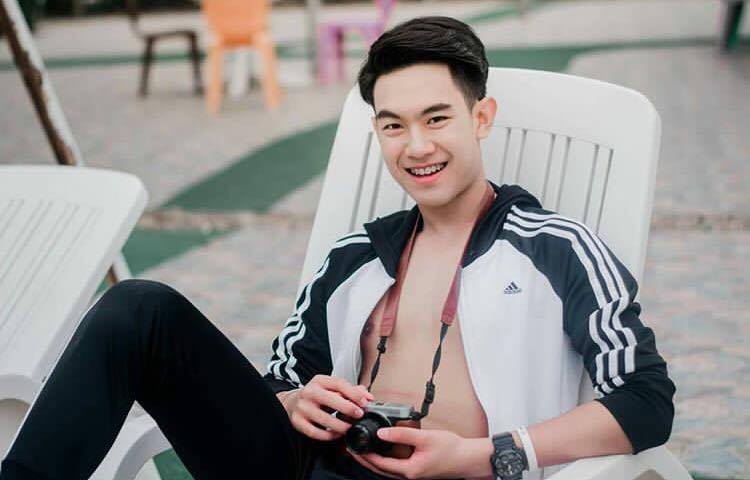 กรุบกริบ ครองโลก(&hearts;&epsilon; &hearts; )♡ 4