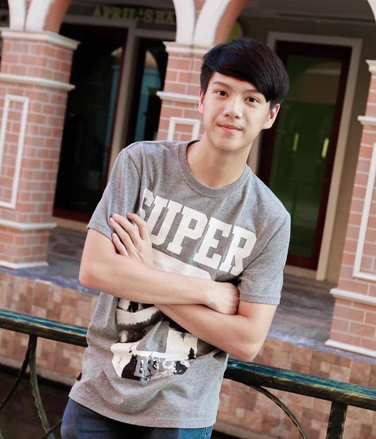 กรุบกริบ ครองโลก(&hearts;&epsilon; &hearts; )♡ 5