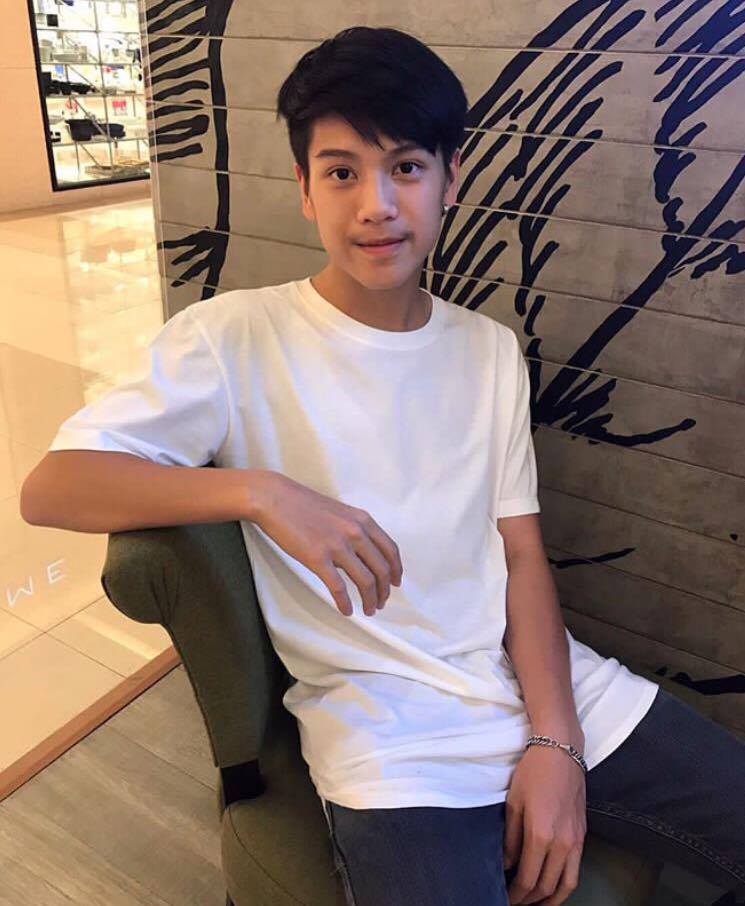 กรุบกริบ ครองโลก(&hearts;&epsilon; &hearts; )♡ 5