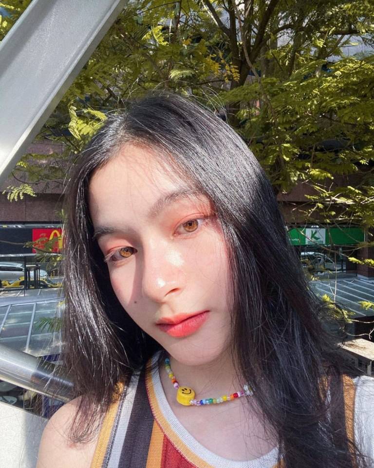 พรีม​ ชนิ​กานต์​=แป้ง(ตุ๊กแกรักแป้งมาก)​ปี2547