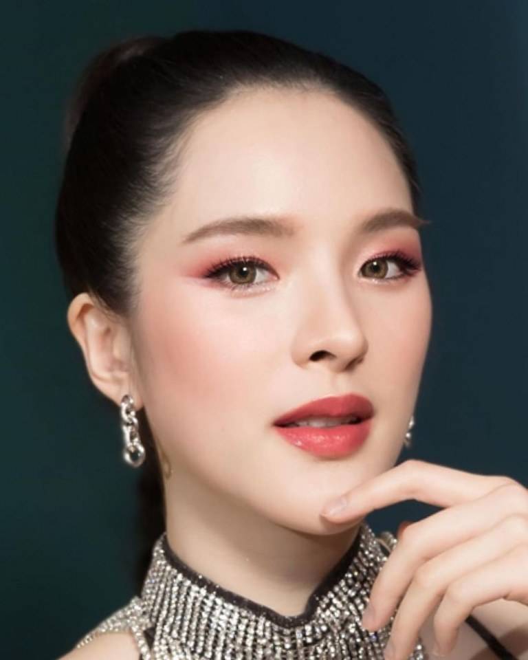 ปันปัน สุทัตตา= ป็อป (รักริทึ้ม)2551
