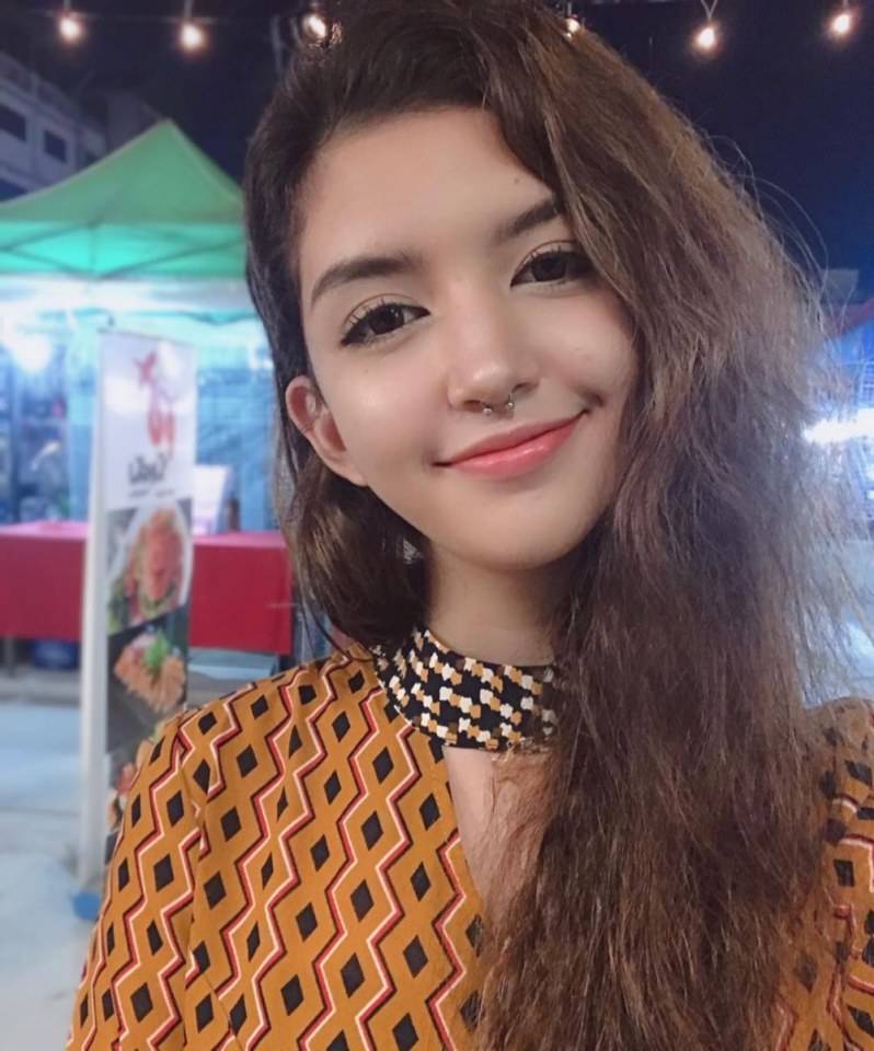 จีน่า แคทเธอรีน=พิม(นิทานทะลุมิติ)2552