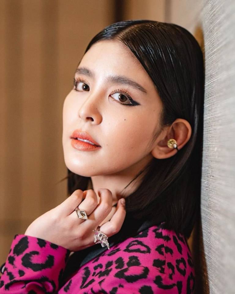 หนูนา หนึ่งธิดา= ไหม(ปอปผีฟ้า)2540
