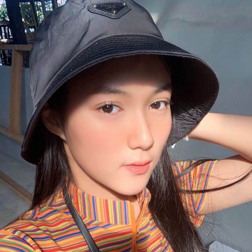 ใยไหม​ ชินารดี=หนูนา(ปลาไหลป้ายแดง)​ปี2552