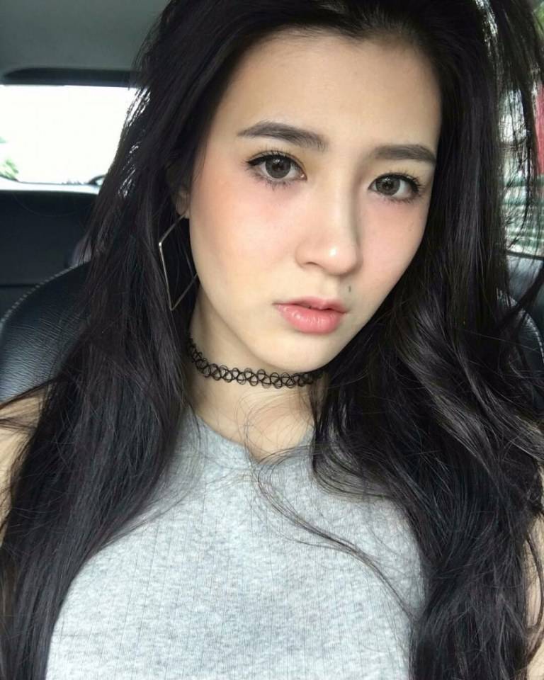 โฟกัส จีระกุล น้อยหน่า(แฟนฉัน)2546
