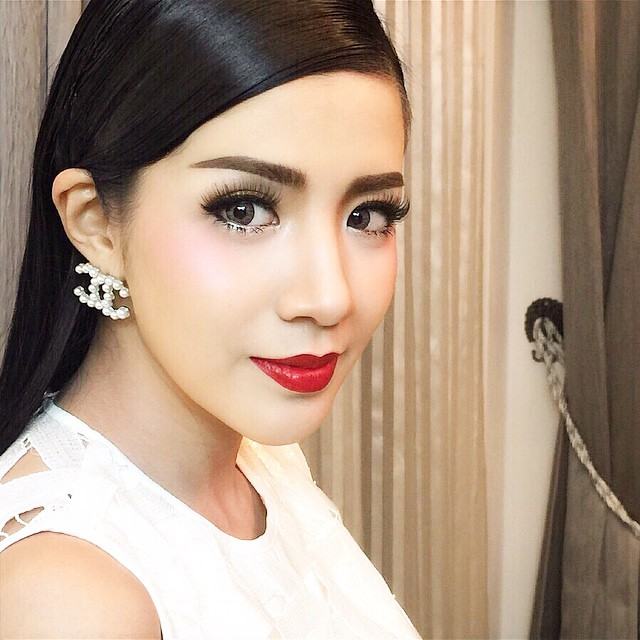 ใบเตย​ อาร์สยาม​