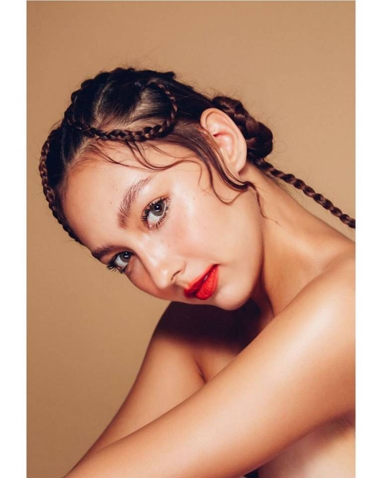 คารีสา สปริงเก็ตต์