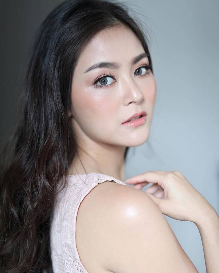 พราว​ การัญชิดา