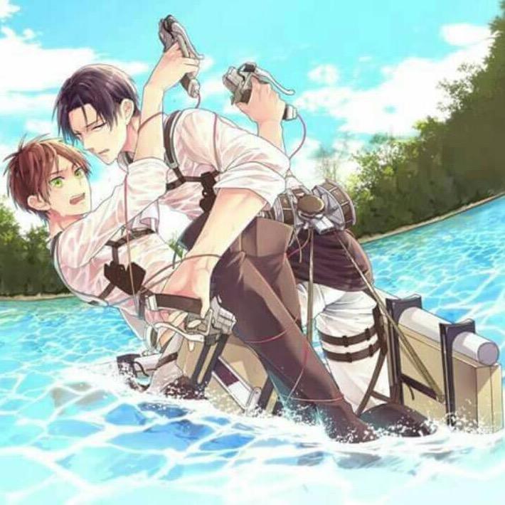 ❤️Yaoi❤️