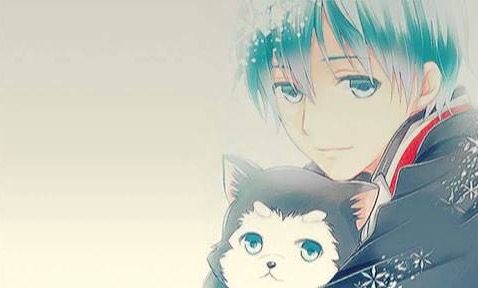 ❤️Yaoi❤️