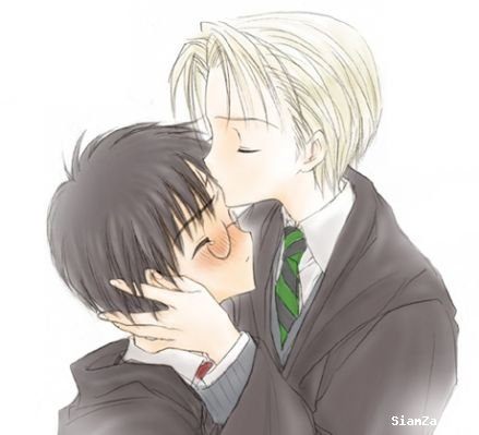 ❤️Yaoi❤️