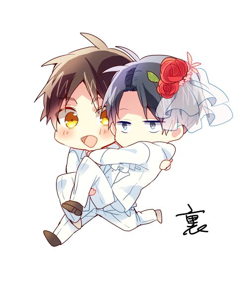 ❤️Yaoi❤️