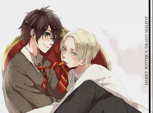 ❤️Yaoi❤️
