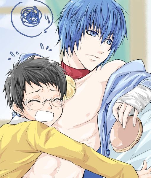 ❤️Yaoi❤️