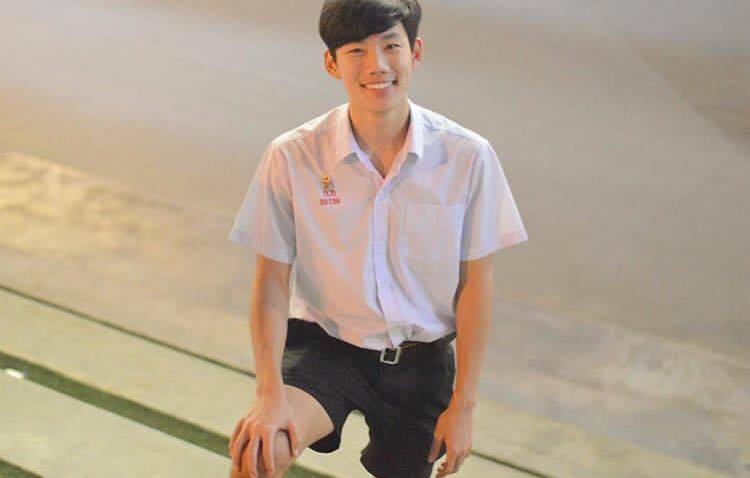 กรุบกริบ ครองโลก(&hearts;&epsilon; &hearts; )♡ 6
