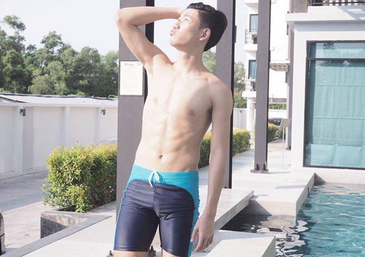 กรุบกริบ ครองโลก(&hearts;&epsilon; &hearts; )♡ 6