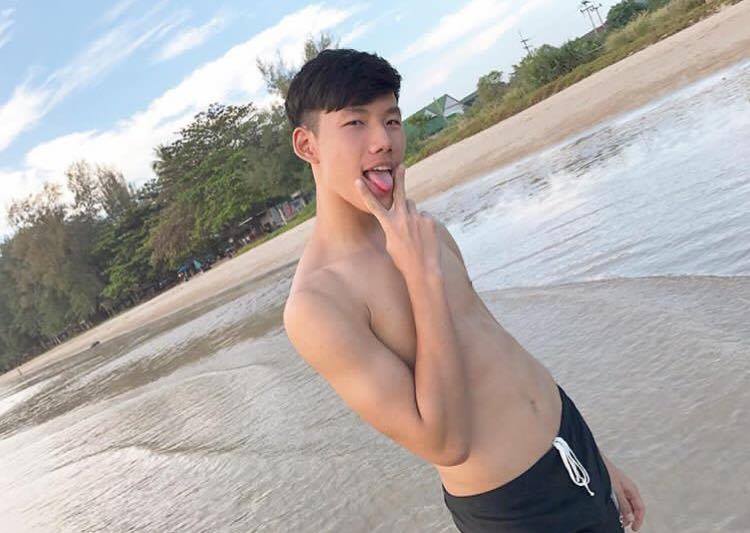 กรุบกริบ ครองโลก(&hearts;&epsilon; &hearts; )♡ 6