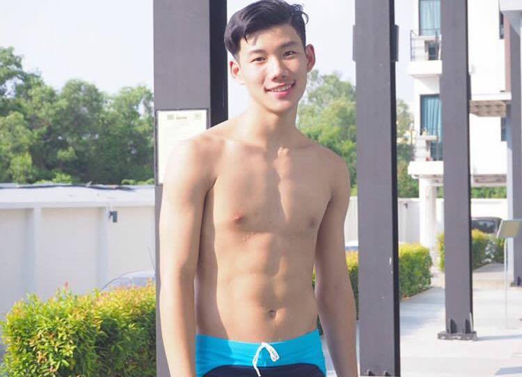 กรุบกริบ ครองโลก(&hearts;&epsilon; &hearts; )♡ 6