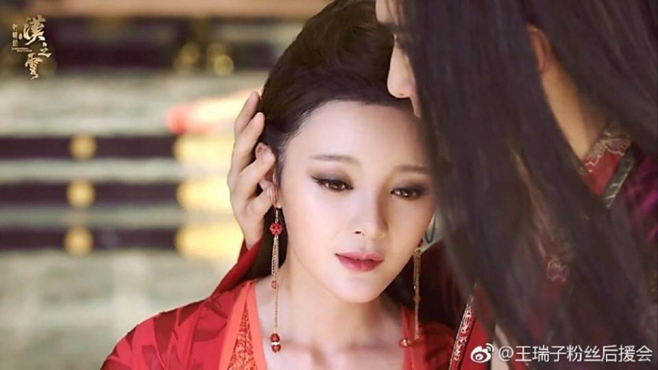 Xuan Yuan Sword Han Cloud《轩辕剑之汉之云》2016 part33