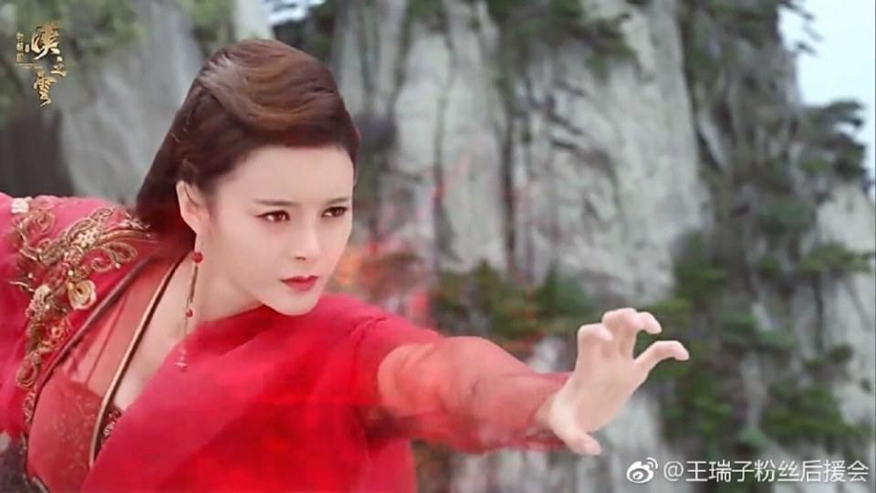 Xuan Yuan Sword Han Cloud《轩辕剑之汉之云》2016 part33