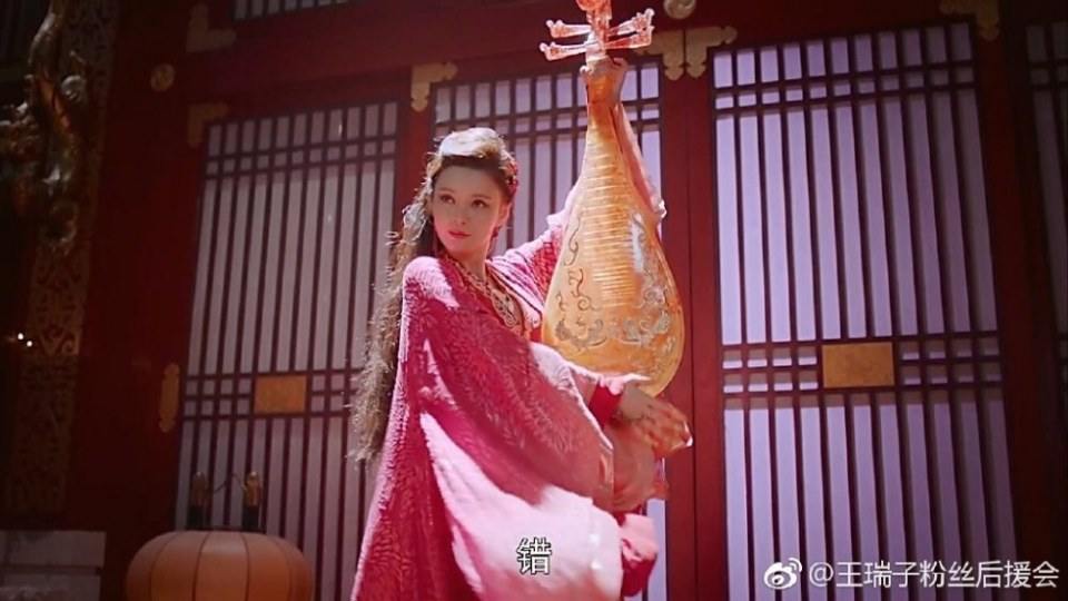 Xuan Yuan Sword Han Cloud《轩辕剑之汉之云》2016 part33