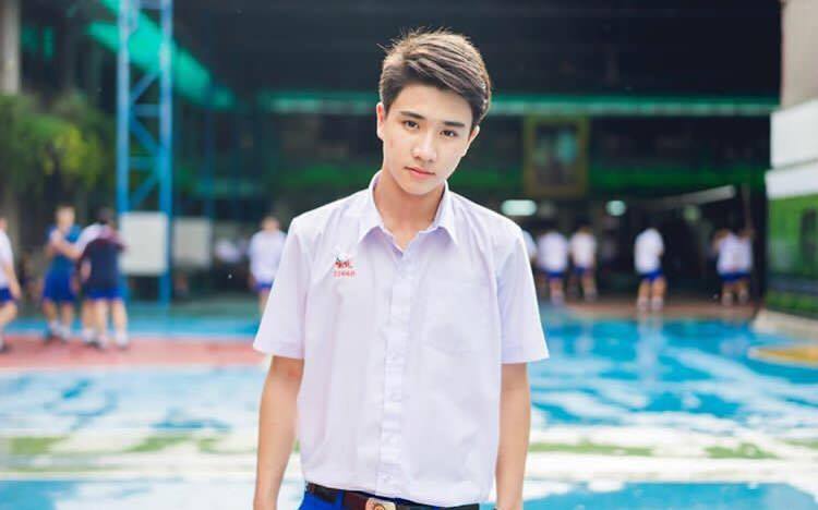 กรุบกริบ ครองโลก(&hearts;&epsilon; &hearts; )♡ 7