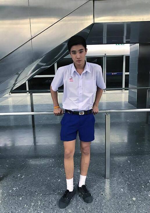 กรุบกริบ ครองโลก(&hearts;&epsilon; &hearts; )♡ 7