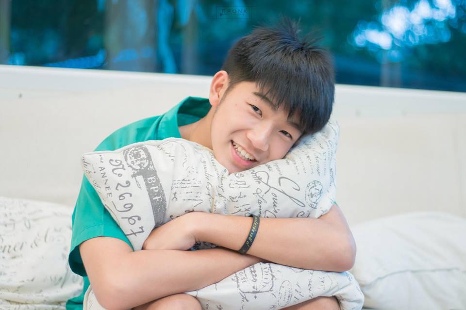 กรุบกริบ ครองโลก(&hearts;&epsilon; &hearts; )♡ 9