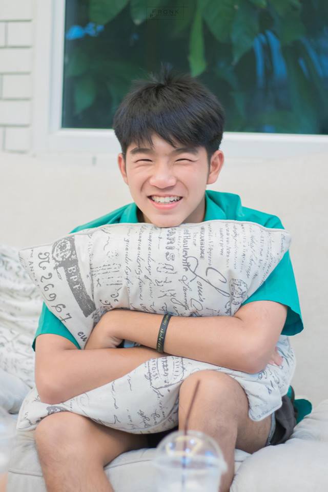 กรุบกริบ ครองโลก(&hearts;&epsilon; &hearts; )♡ 9