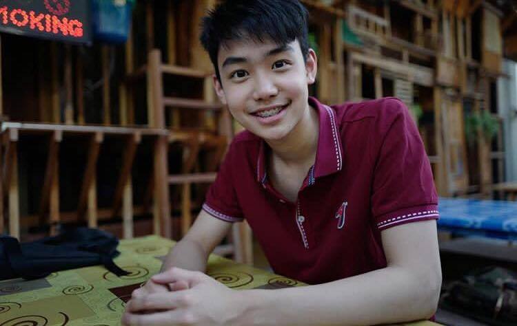 กรุบกริบ ครองโลก(&hearts;&epsilon; &hearts; )♡ 10