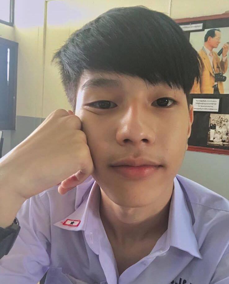 กรุบกริบ ครองโลก(&hearts;&epsilon; &hearts; )♡ 11