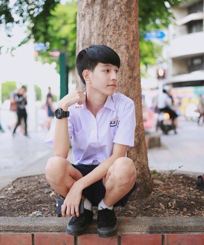 กรุบกริบ ครองโลก(&hearts;&epsilon; &hearts; )♡ 11