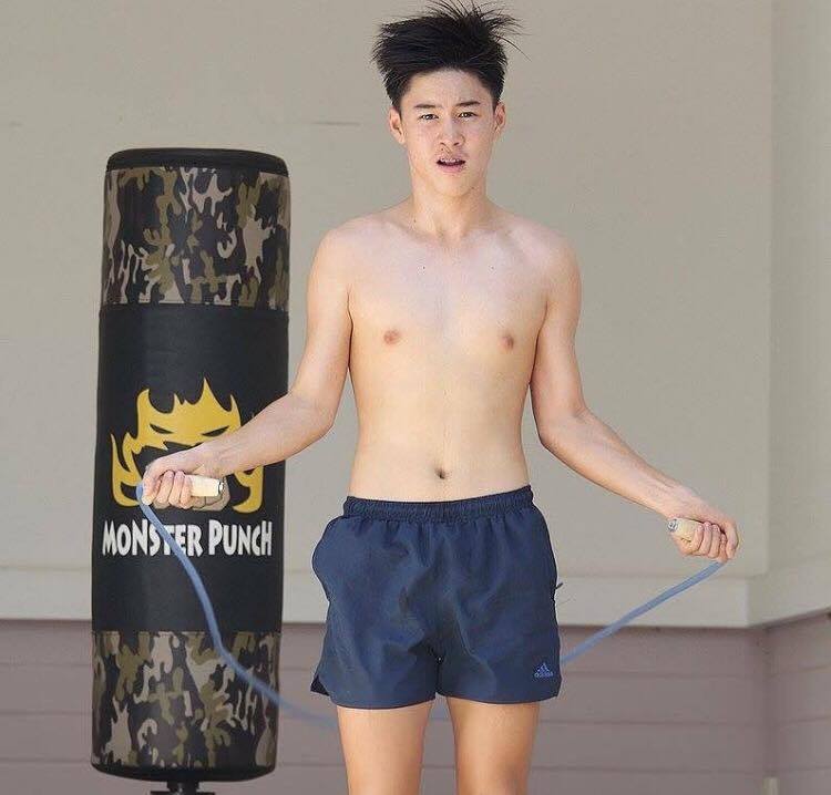 กรุบกริบ ครองโลก(&hearts;&epsilon; &hearts; )♡ 12