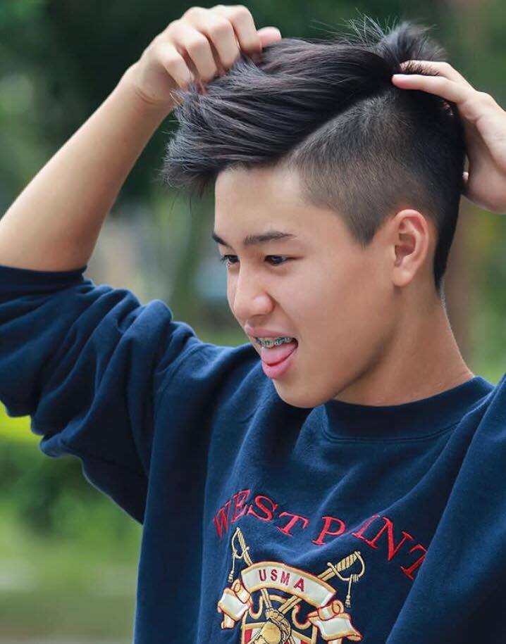 กรุบกริบ ครองโลก(&hearts;&epsilon; &hearts; )♡ 12