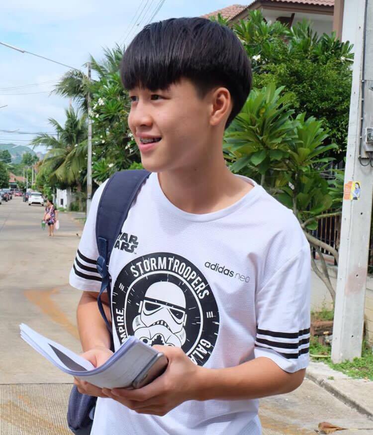 กรุบกริบ ครองโลก(&hearts;&epsilon; &hearts; )♡ 12