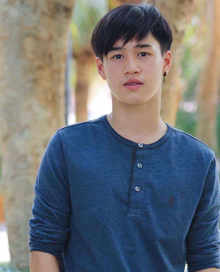 กรุบกริบ ครองโลก(&hearts;&epsilon; &hearts; )♡ 12